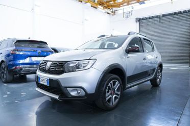 Dacia Sandero Stepway 0.9 TCe Techroad 90cv