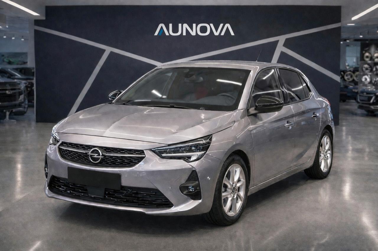 Opel Corsa 1.5 D 100 CV GS Line