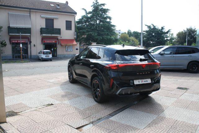 CUPRA Terramar 1.5 e-Hybrid DSG
