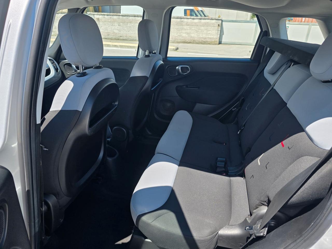 AUTOMATICA Fiat 500L 1.3 Multijet anno 2016