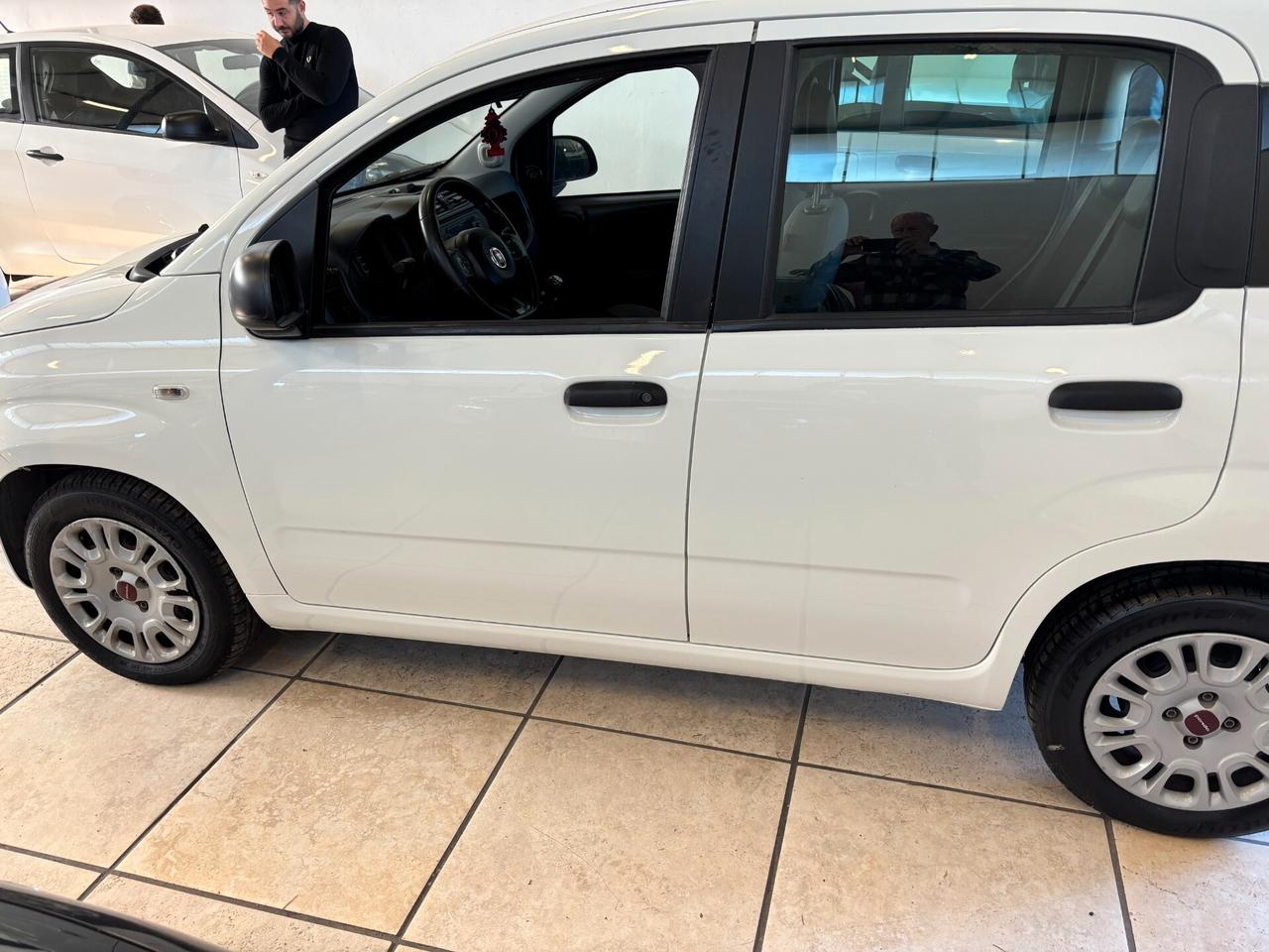 Fiat Panda 1.2 EasyPower