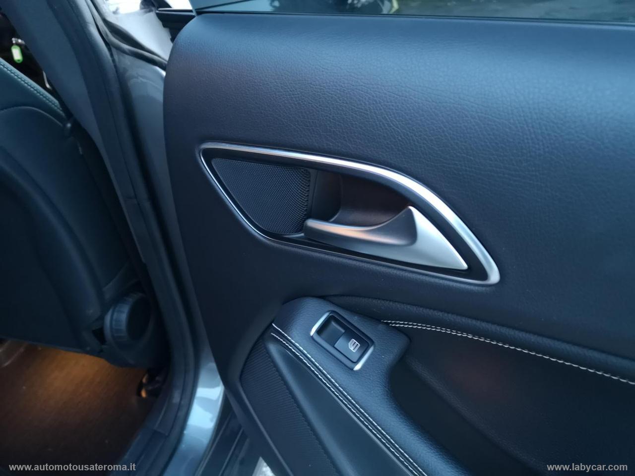 MERCEDES-BENZ CLA 200 d S.W. Automatic Premium PROMO WEB