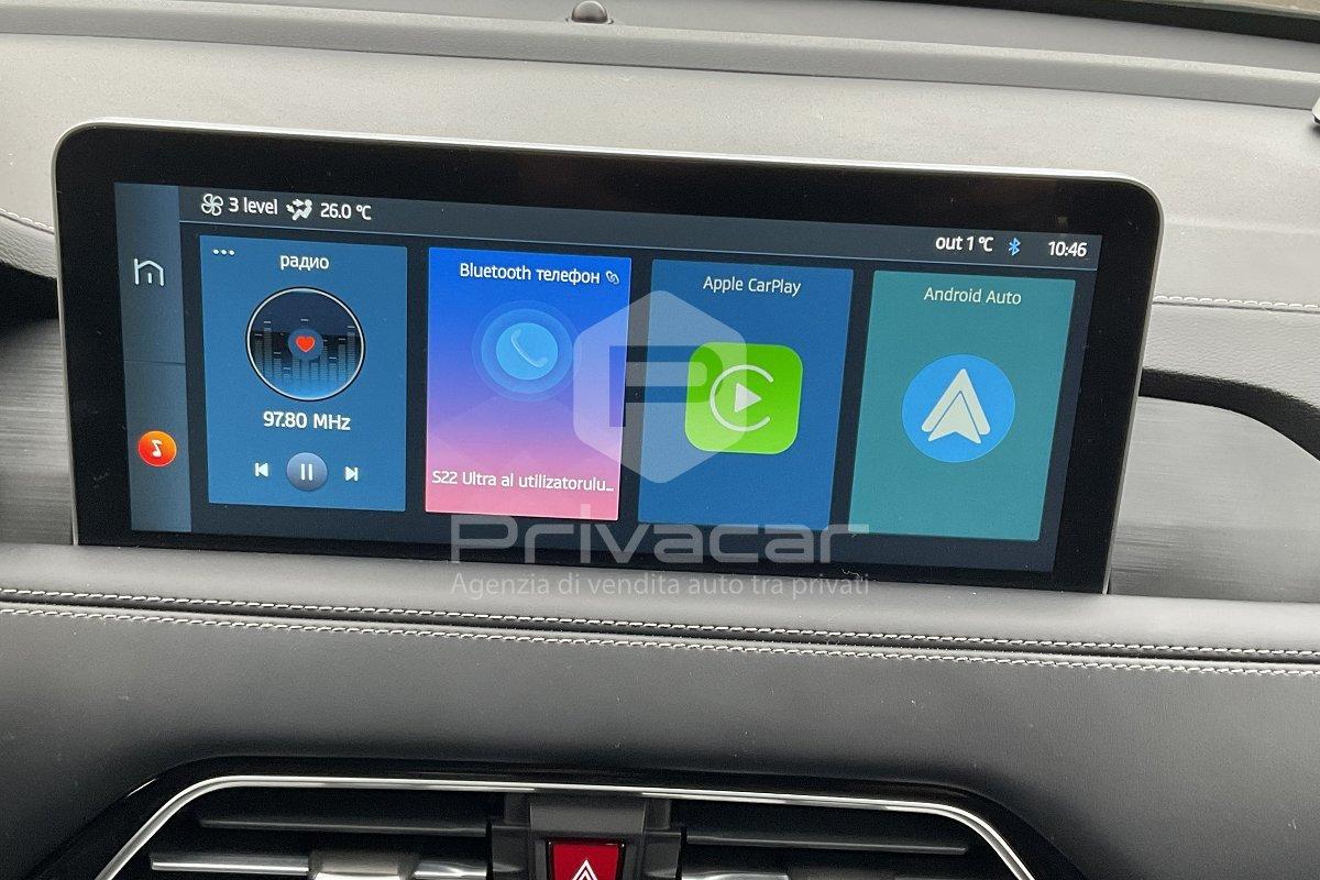 EVO Evo 7 1.5 Turbo 7 posti