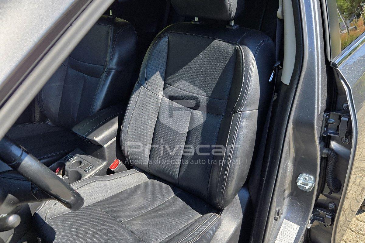 NISSAN X-Trail 1.6 dCi 2WD Tekna