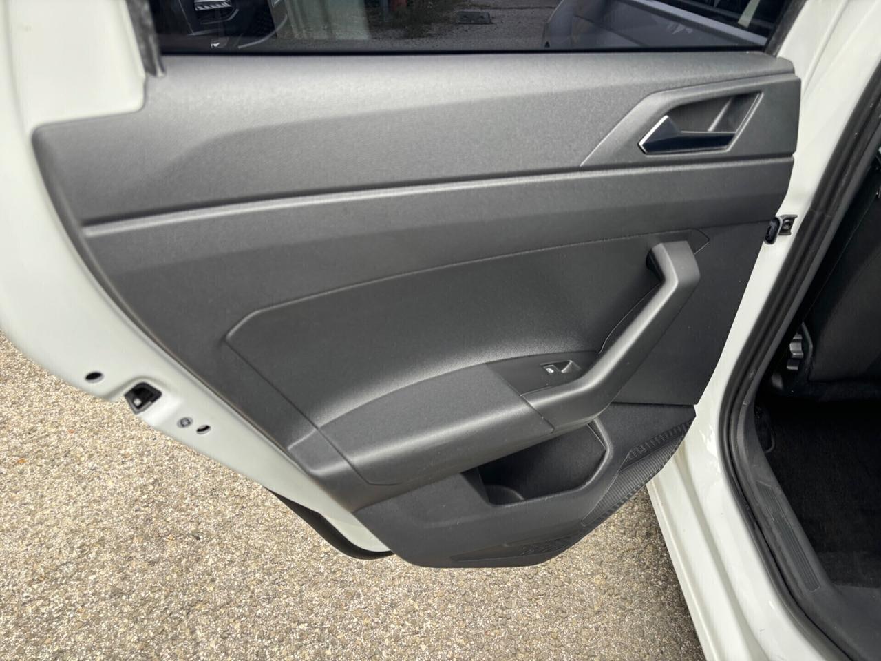 Volkswagen Polo 1.0 TGI 5p. Highline METANO