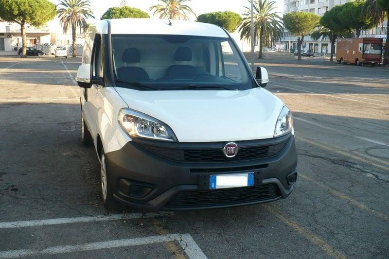 FIAT Doblò Doblò 1.3 MJT PC-TN Cargo Lamierato SX