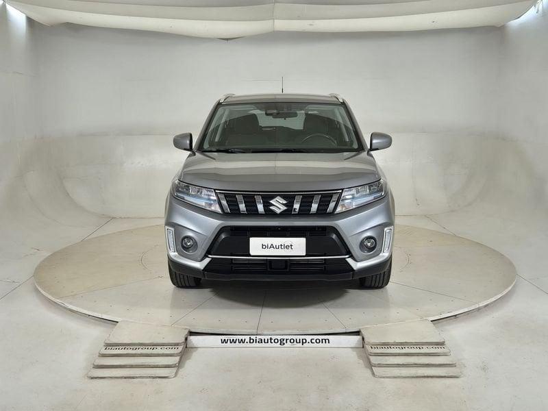 Suzuki Vitara II 2018 Benzina 1.4h Cool 4wd allgrip