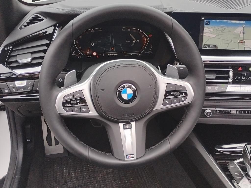 BMW Z4 sdrive 20i Msport..