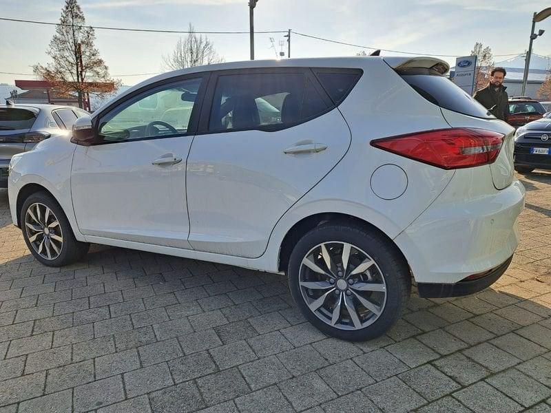 EVO Evo 3 1.5 Gpl 107cv