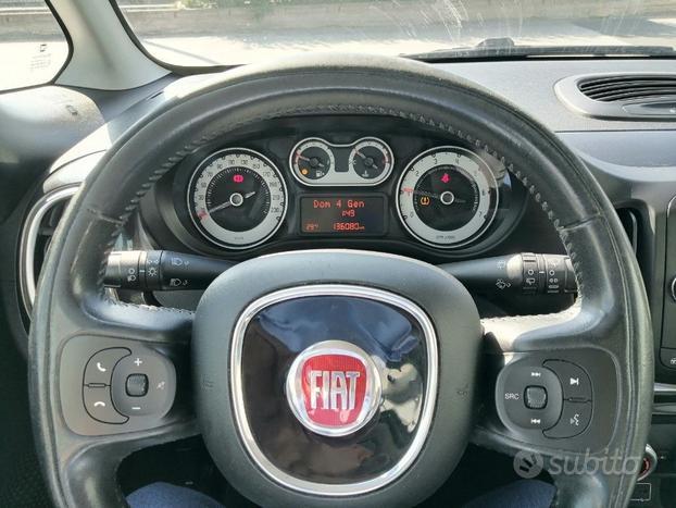 FIAT 500L 1.3 Multijet 95 CV Business i.e