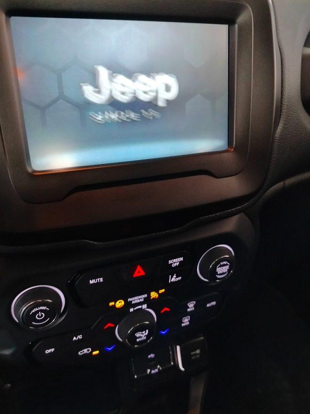 JEEP Renegade 1.6 Mjt 130 CV Limited PROMO