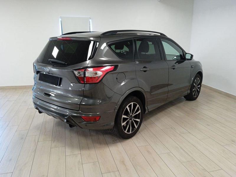 Ford Kuga 2ª serie 1.5 TDCI 120 CV S&S 2WD ST-Line
