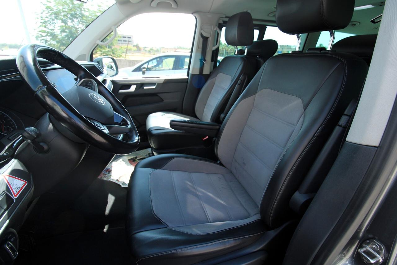 Volkswagen Multivan 2.0 TDI 150CV 4Motion Highline