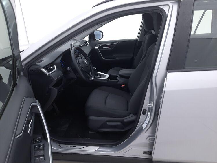 Toyota RAV4 Hybrid Business AWD-i BR611304 2.5 Full Hybrid 222CV