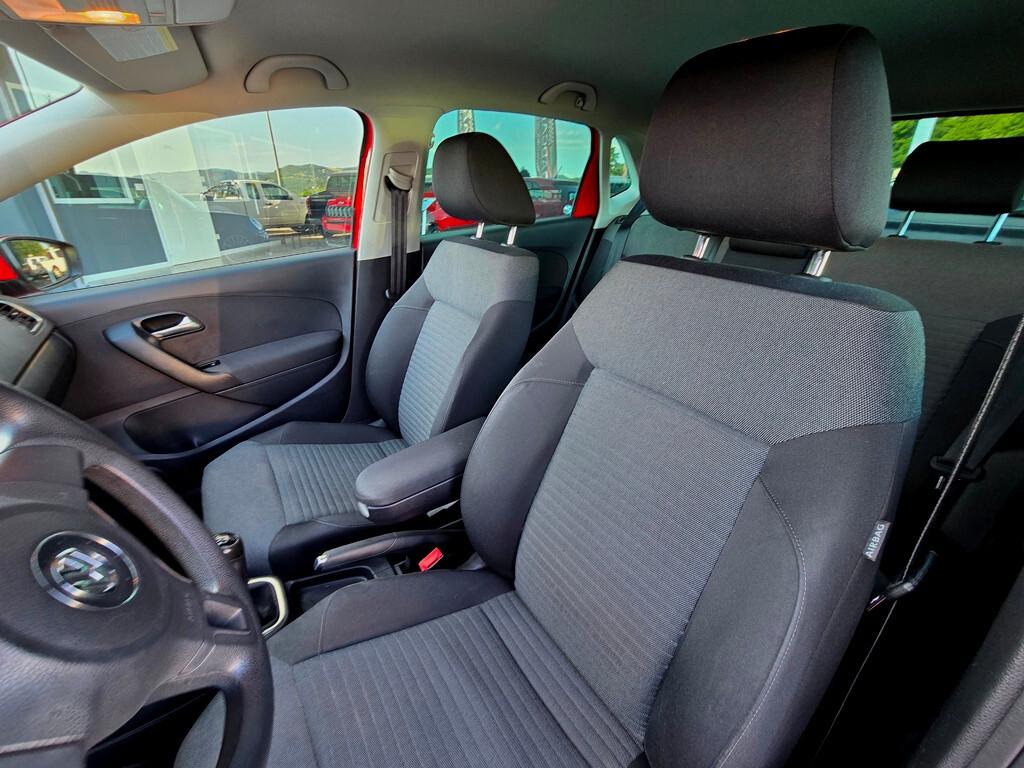 Volkswagen Polo 1.4 FSI 85CV COMFORTLINE