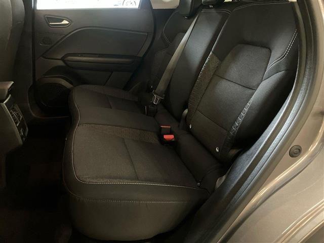 RENAULT Captur 1.0 TCe GPL Equilibre