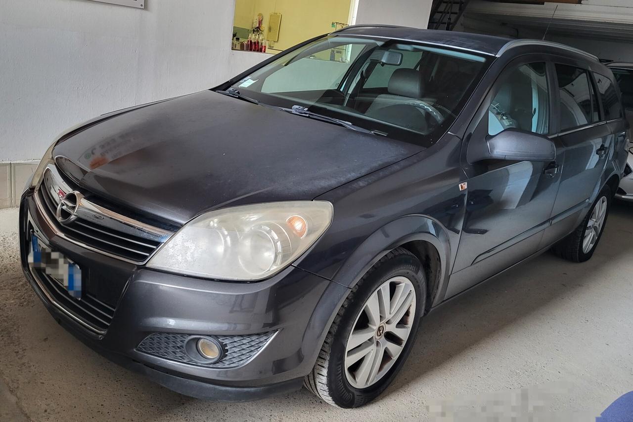 Opel Astra 1.7 CDTI 101CV Station Wagon Cosmo