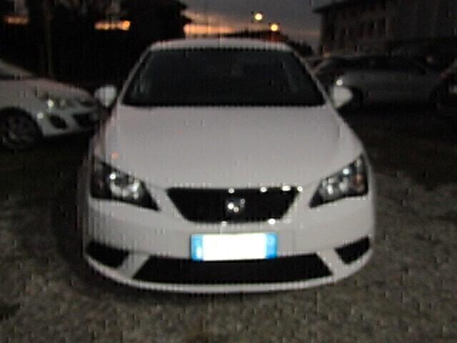 Seat Ibiza 1.0 75 CV 5p. Business GPL