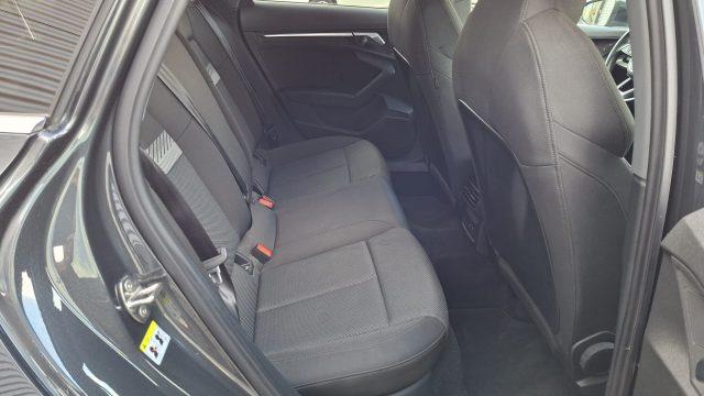 AUDI A3 SPB 30 TDI sportback DAYTONA