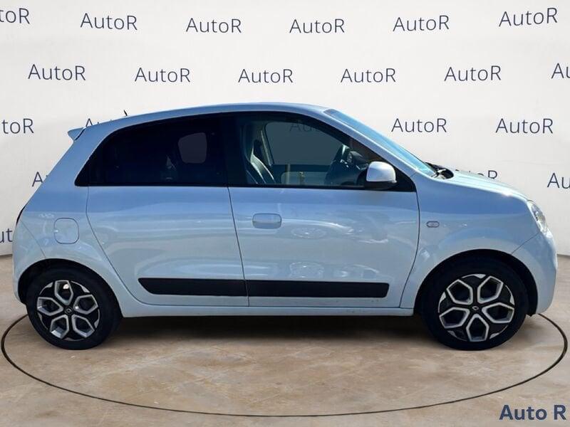 Renault Twingo TWINO