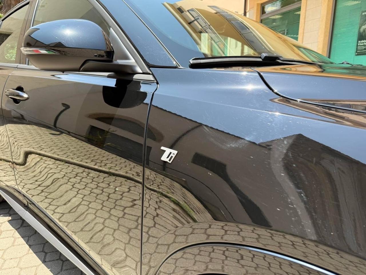 Alfa Romeo Tonale 1.6 diesel 130 CV TCT6 Ti