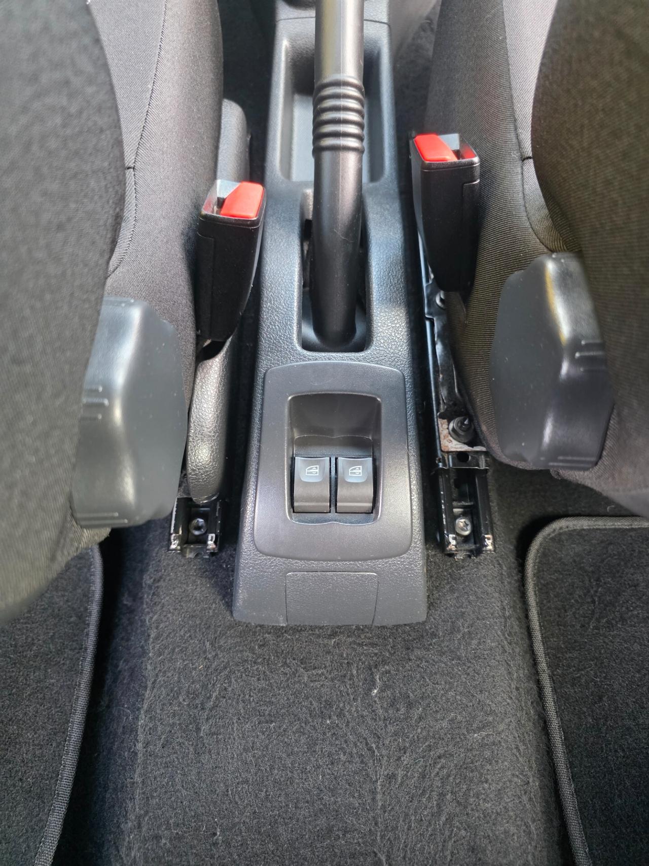Dacia Sandero 1.5 dCi 8V 90CV garantita 12 mesi