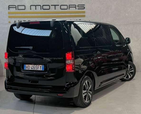 Citroen Spacetourer 9 Posti+Full Led+Prezzo Reale