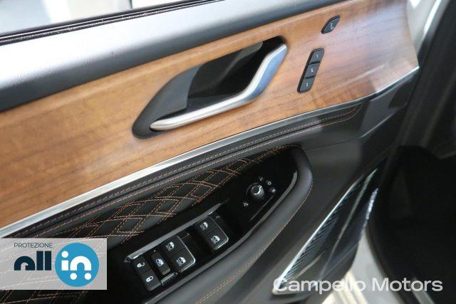 JEEP Grand Cherokee Grand Cherokee Phev 2.0 4xe 380cv AT8 Summit Reser