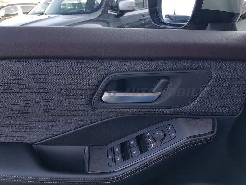 Nissan X-Trail X-Trail 1.5 e-power N-Connecta e-4orce 4wd auto 7p.ti