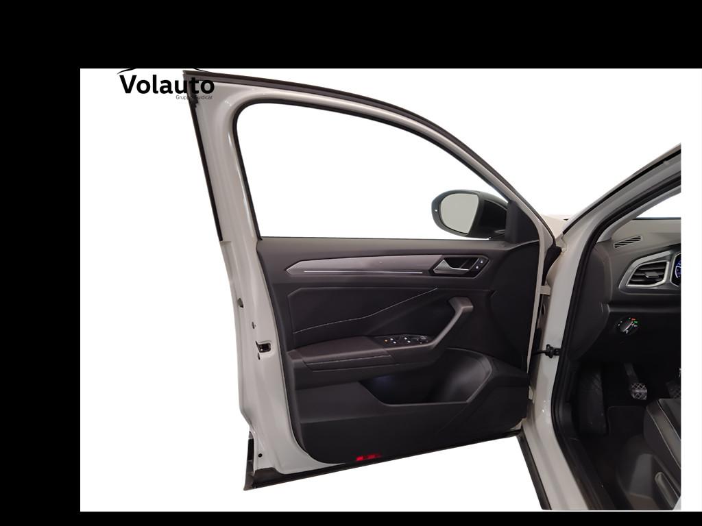 VOLKSWAGEN T-Roc 2022 - T-Roc 1.0 tsi Style 110cv