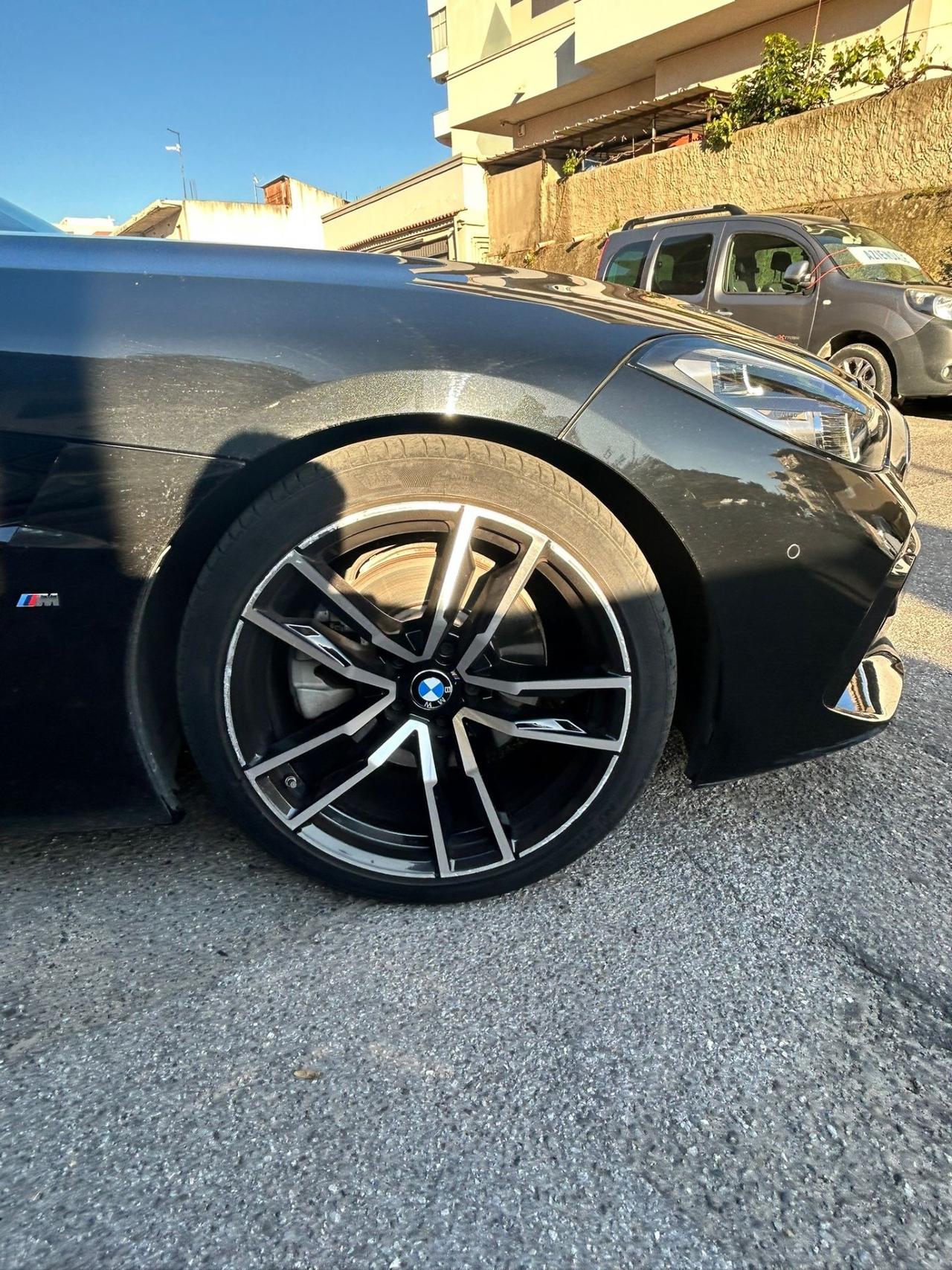 Bmw Z4 M sDrive20i Msport