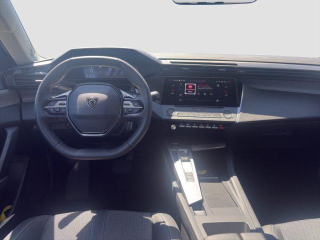 PEUGEOT 308 308 BlueHDi 130 S&S EAT8 Allure