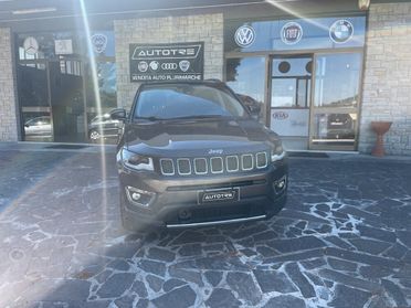 Jeep Compass 1.6 Multijet II 2WD Limited NEO PATENTATI