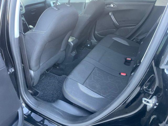 PEUGEOT 2008 1.6 DIESEL 100 CV