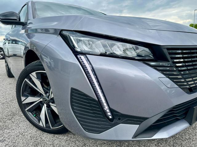 PEUGEOT 308 BlueHDi 130 S&S EAT8 SW Allure Pack