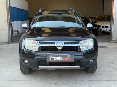 Dacia Duster 1.6 110CV 4x2 km 100.000 mil benzina