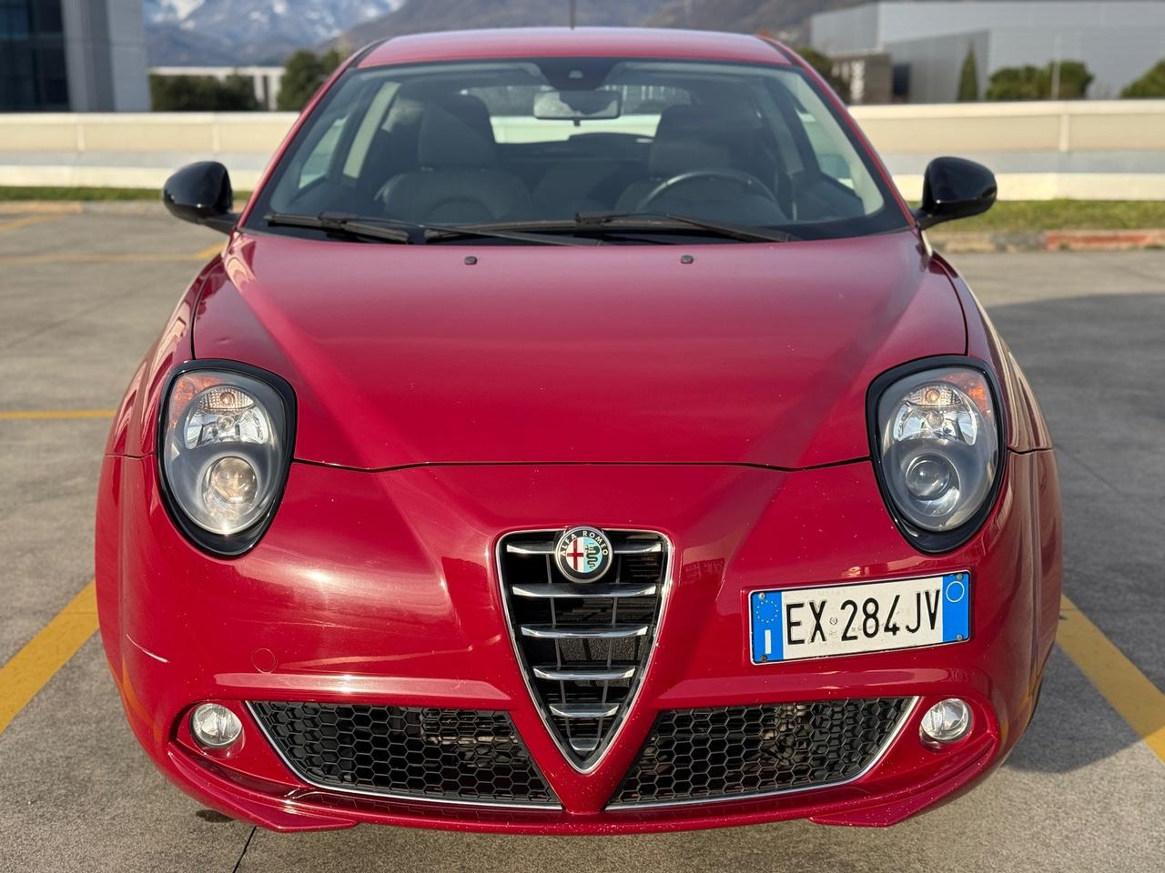 Alfa Romeo MiTo 1.4 70 CV 8V Progression NEOPATENTATI
