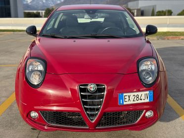Alfa Romeo MiTo 1.4 70 CV 8V Progression NEOPATENTATI