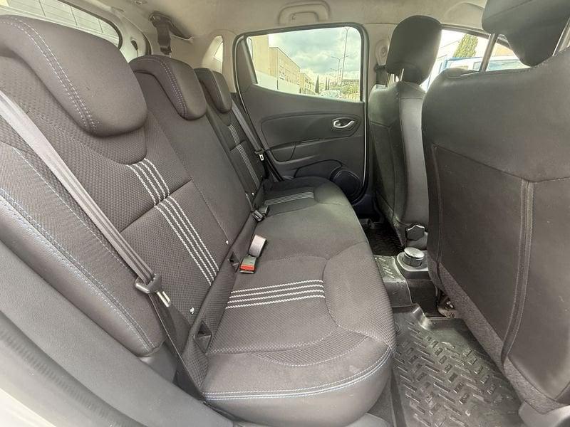 Renault Clio 1.2 TCE GT Line 120cv