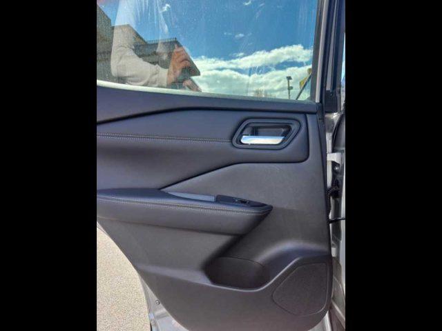 NISSAN Qashqai 3ª serie - MHEV 158 CV Xtronic N-Connecta