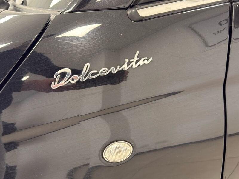 FIAT 500 Hybrid 1.0 70cv Ibrido Dolcevita