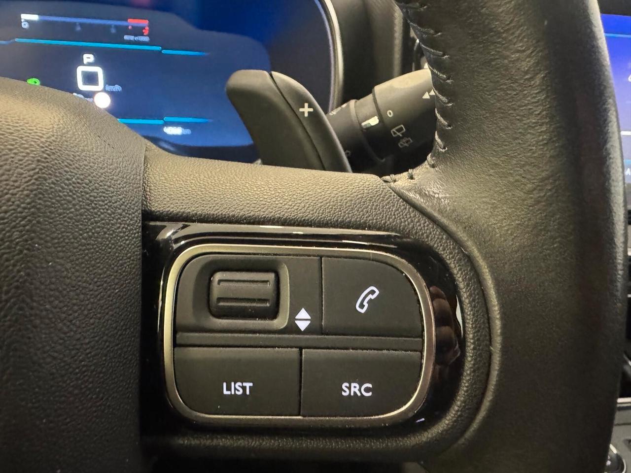 Citroen C5 Aircross BlueHDi 130 IVA ESPOSTA