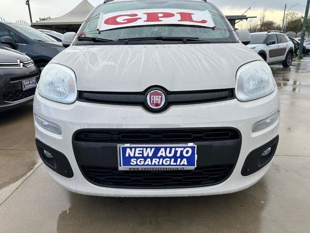 FIAT Panda 1.2 Easy IMP.GPL