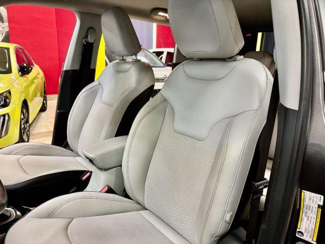 JEEP Compass 2.0 Multijet II 4WD Limited UNIPRO AUTOMATICA