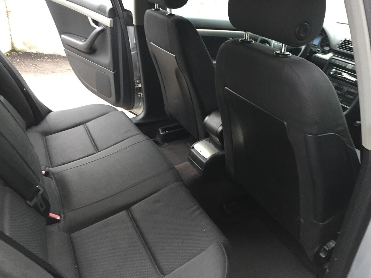 Audi A4 1.9 TDI/130 CV cat Avant