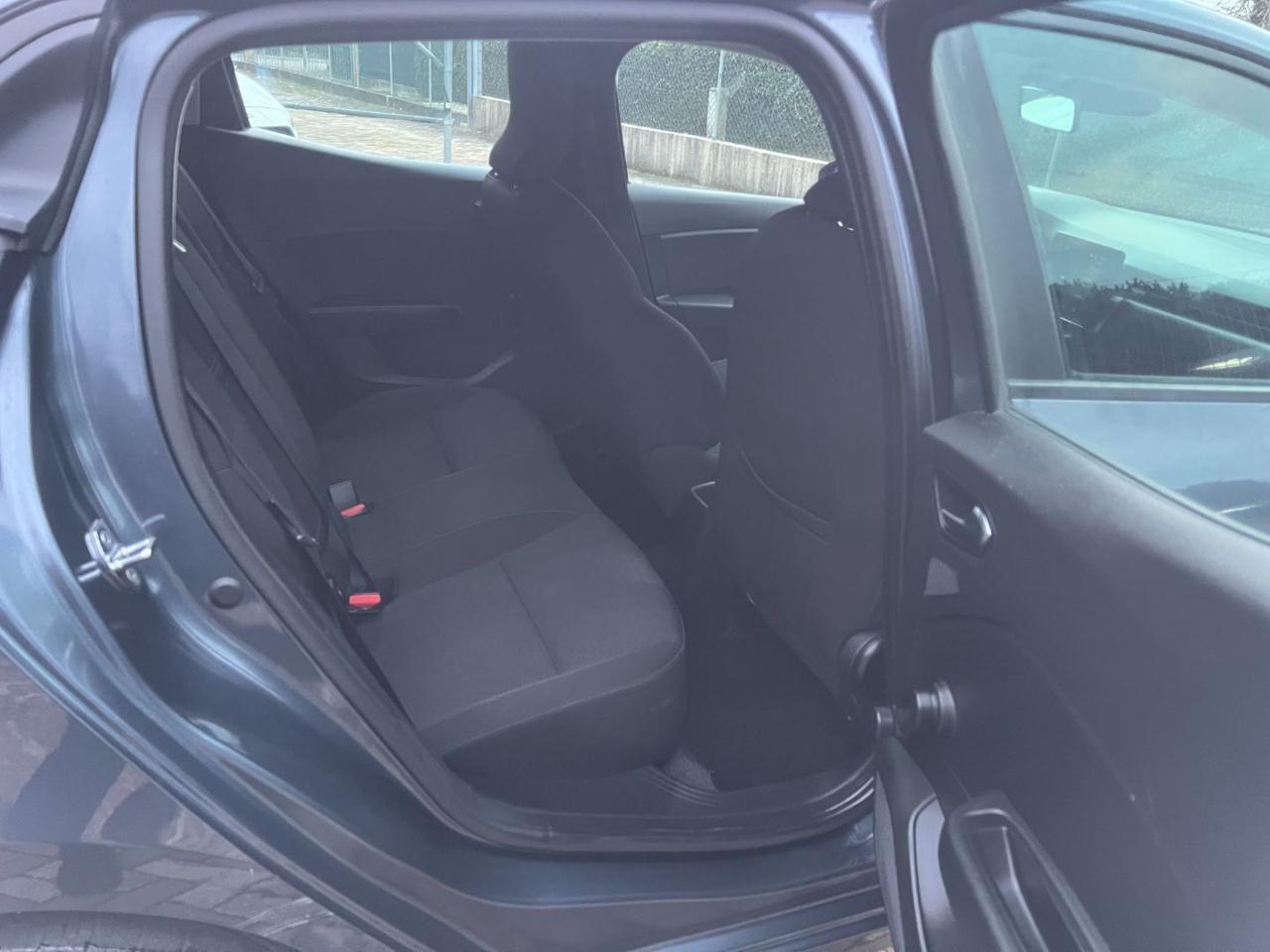 Renault Clio 5 Porte Clio 1.0 tce Business 90cv my21