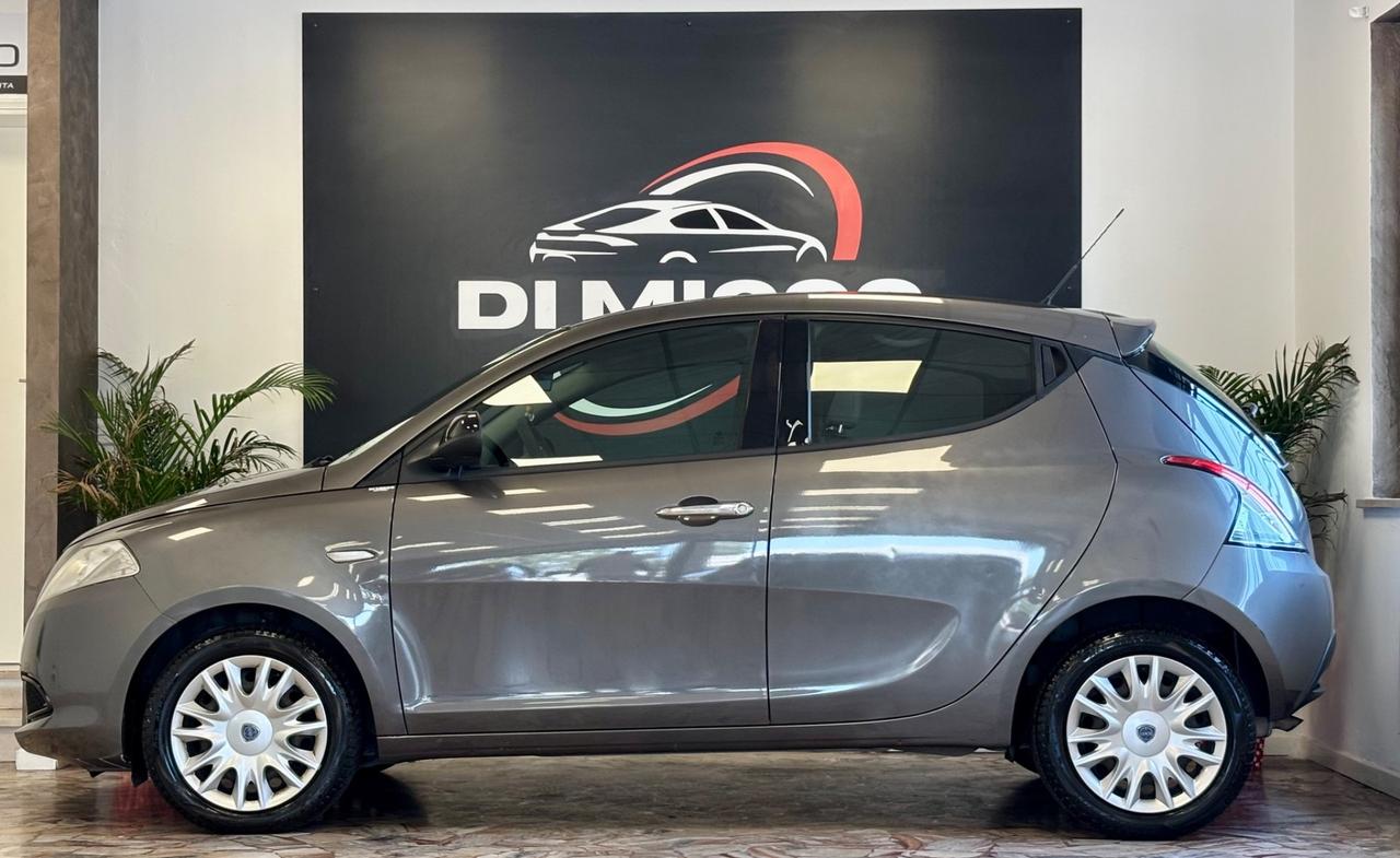 Lancia Ypsilon 1.3 MJT 16V 95 CV 5 porte S&S Platinum