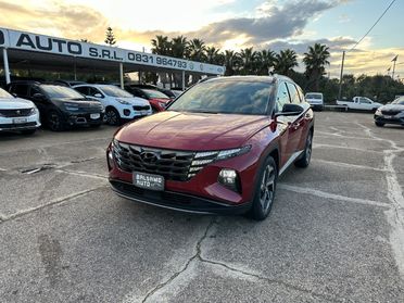 HYUNDAI Tucson 1.6 CRDI 48V DCT Exellence
