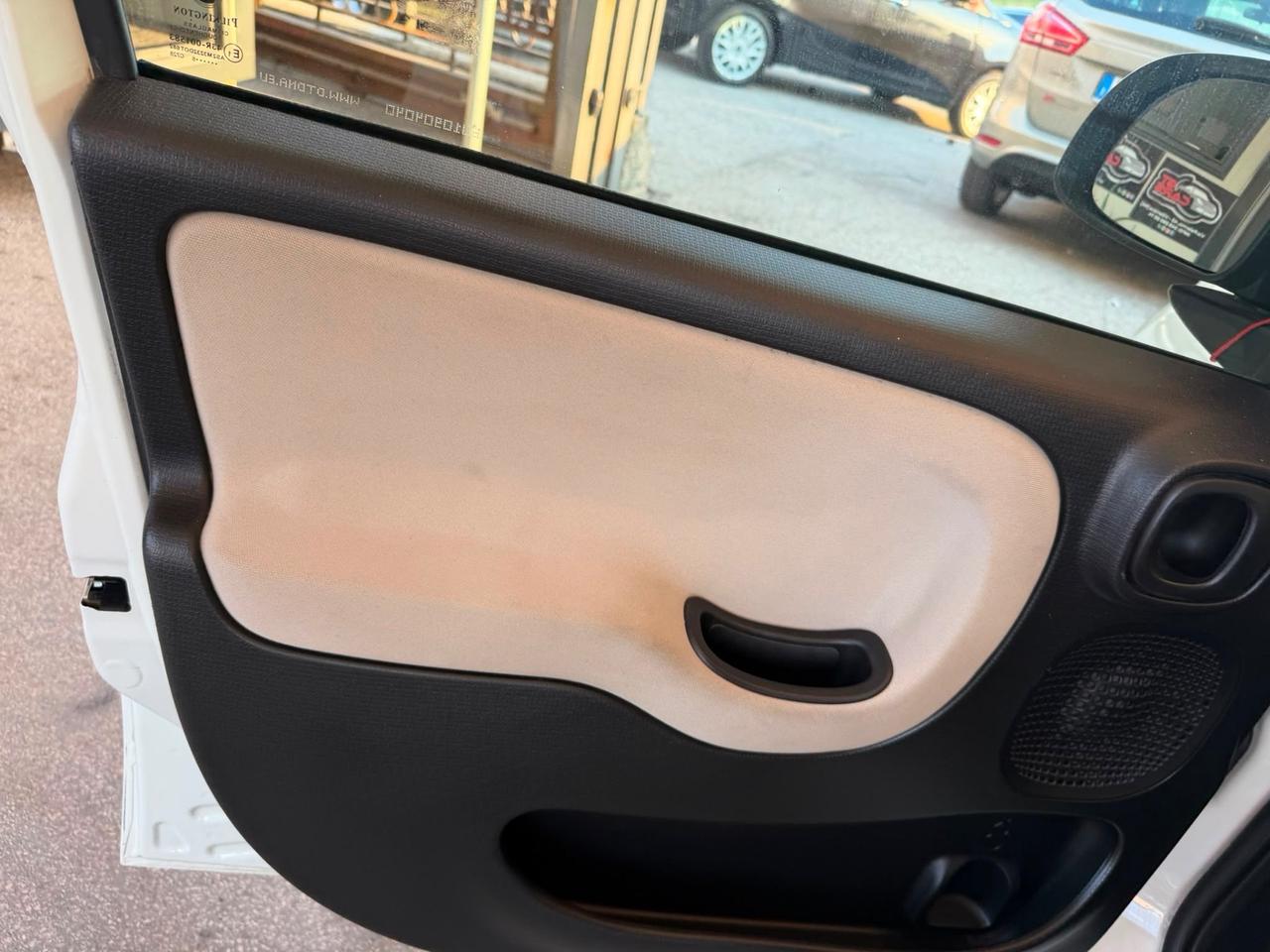Fiat Panda 1.2 EasyPower Lounge