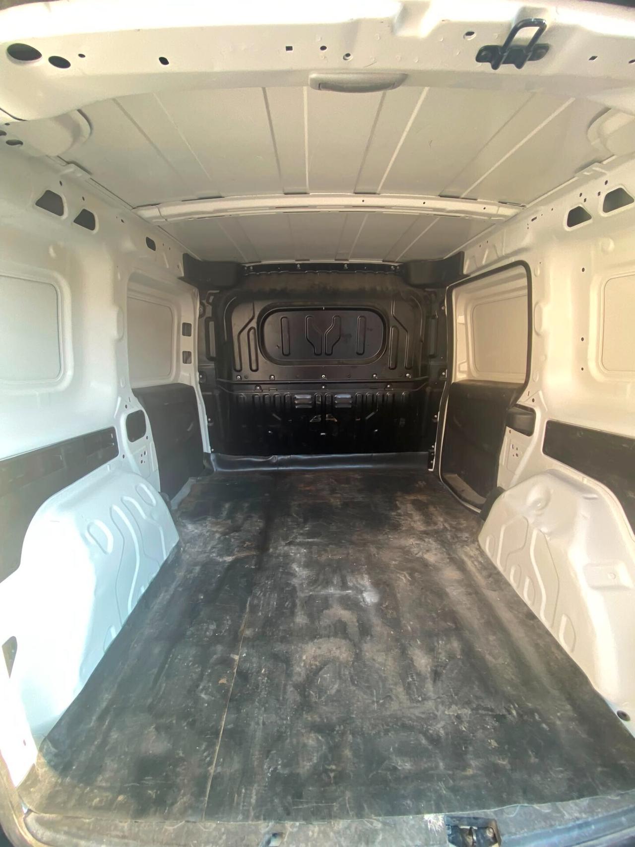 Fiat Doblò 1.6 MJT 105CV Cargo Business